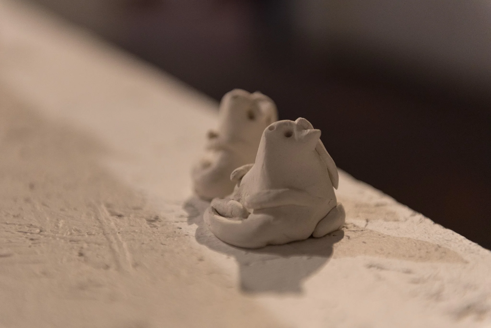 Photography by Dan Mosley at Hidden Door Festival 2026