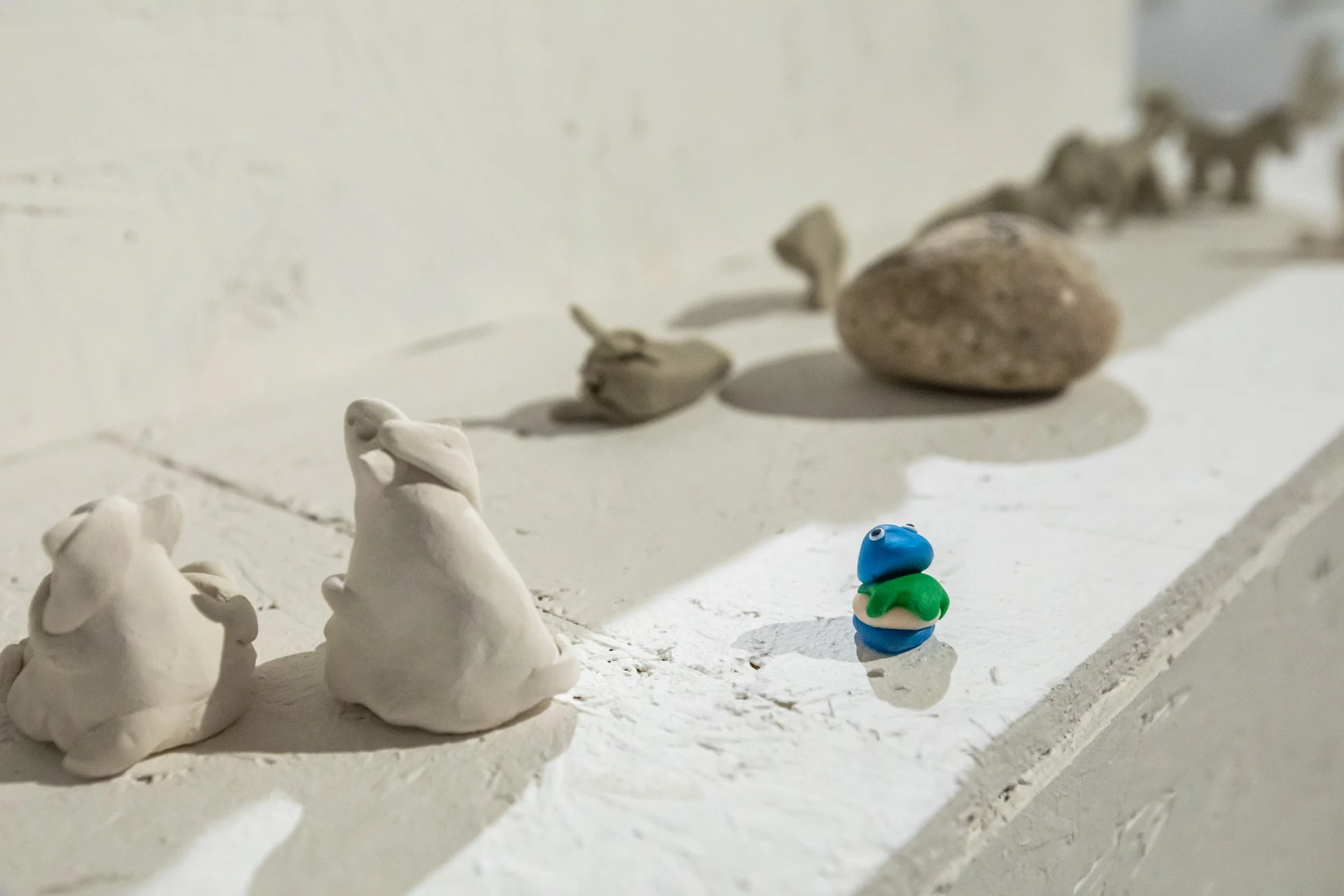Photography by Chris Scott at Hidden Door Festival 2026