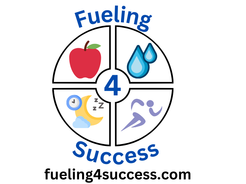 Becky Byerly, Fueling 4 Success