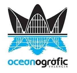 Oceonogrofic Valencia