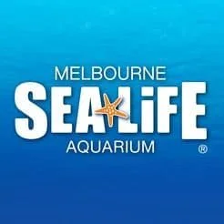 Sea Life Aquarium Melbourne