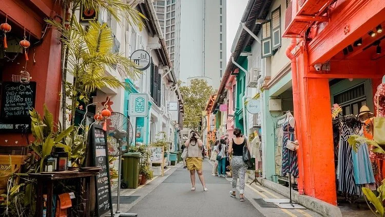 What Is ACRA BizFile and Why It’s Essential for Businesses in Singapore