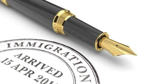 Singapore Visas, Employment, and Family Relocation