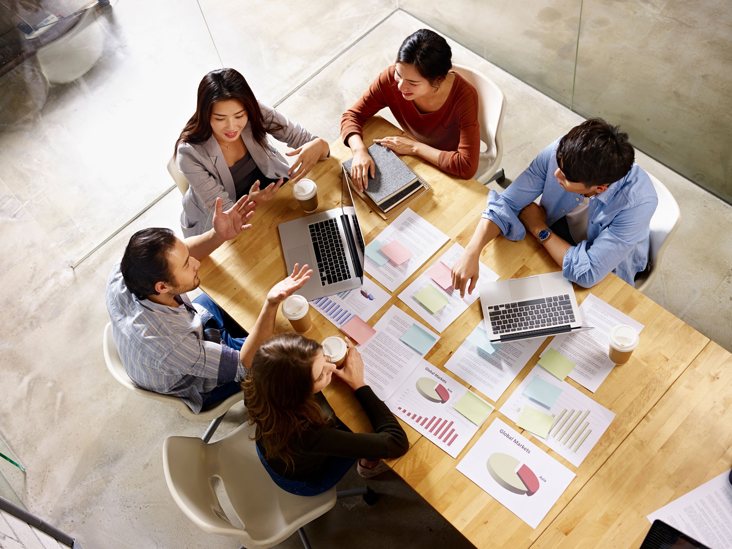 Singapore Company Incorporation Cost and Pricing Guide - Updated 2024