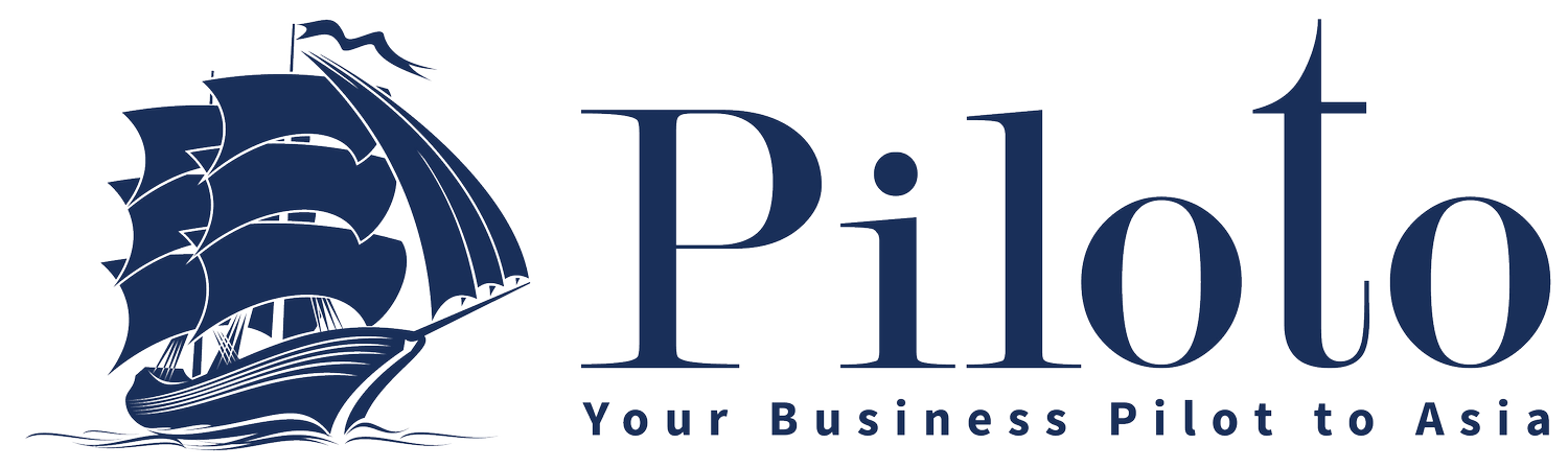 Piloto Asia - Personalized Company Incorporation in Singapore