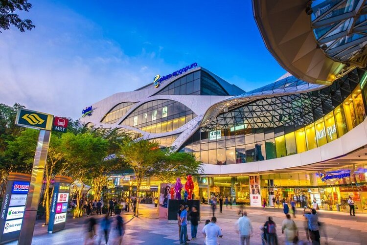 Guide to Finding the Best Shopping Mall Near Me in Singapore