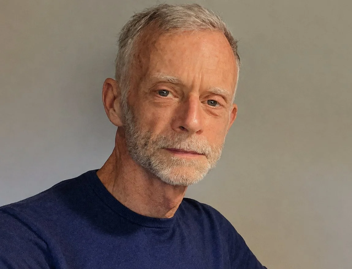Edward Barnes, composer, producer, Juilliard instructor