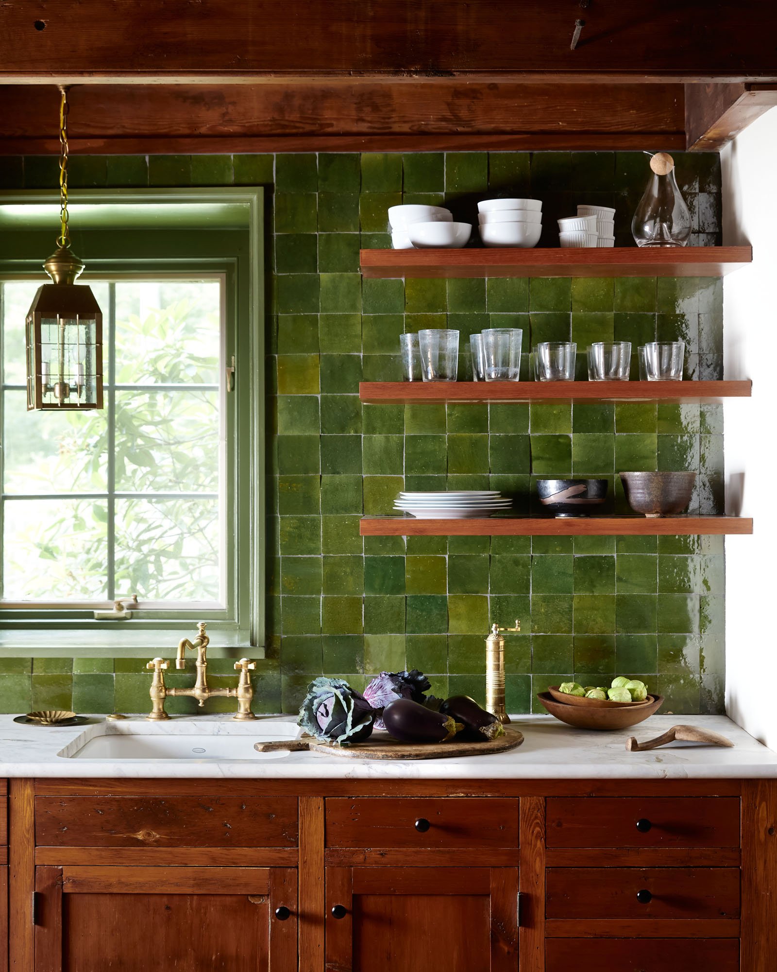 3 Farmhouse Kitchen by Interior Designer Kim Polinsky.jpg