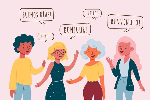 Fireside Chat: Fostering social justice in language classrooms