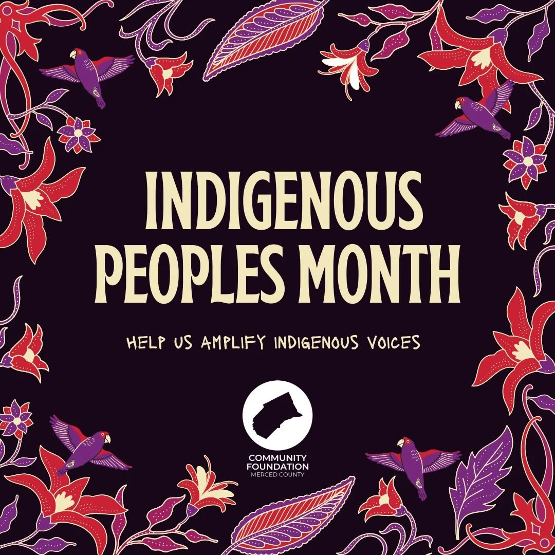 This November, we honor Indigenous Peoples Month and the enduring heritage of the Yokuts and Miwuk peoples &mdash; the original stewards of the land we call home. 💛

We celebrate their lasting contributions, wisdom, and connection to community that 