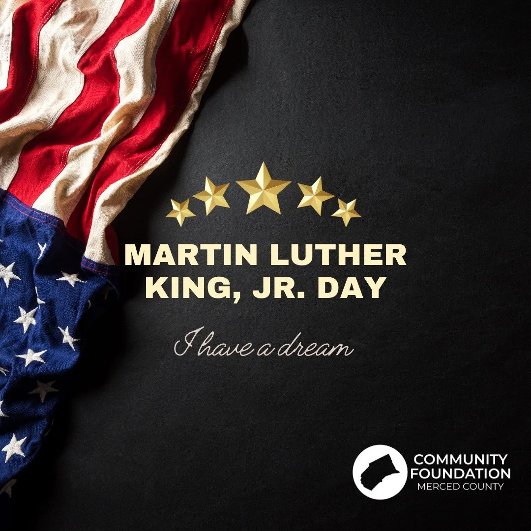 🧡 Today we honor the life and legacy of Dr. Martin Luther King Jr. 🧡

Dr. King&rsquo;s vision of justice, equity, and service reminds us that building strong communities begins with compassion and action. As we reflect on his words and work, we rec