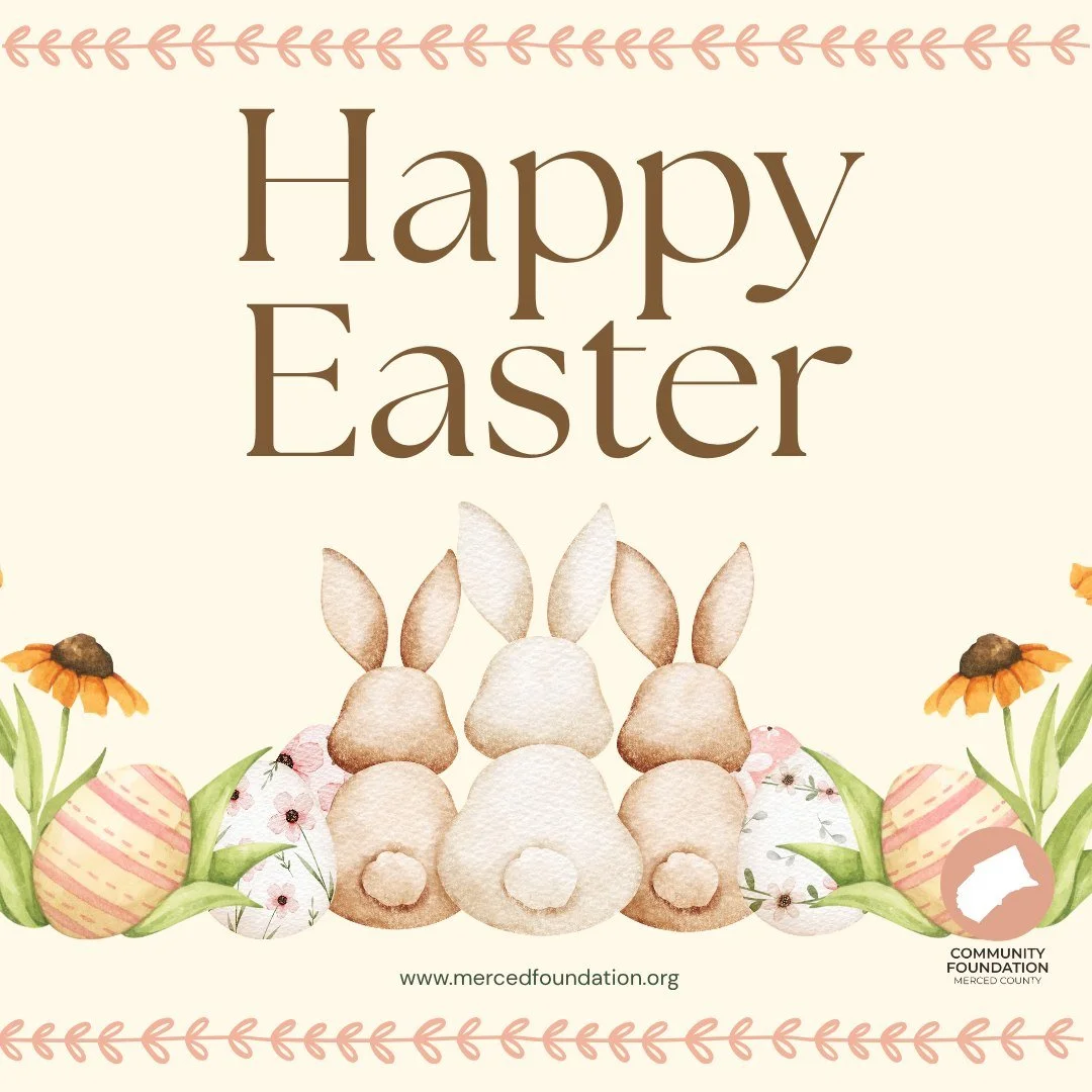 Wishing a joyful and peaceful day to all who celebrate Easter. 🧡
