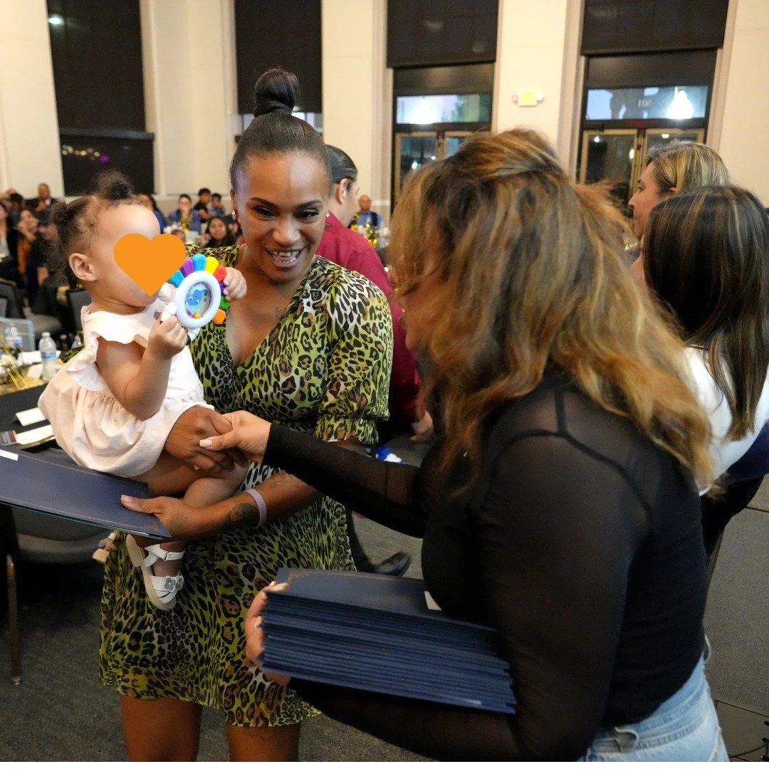 Big congratulations to this year&rsquo;s Parent Leadership Training Institute graduates! 🎓🧡

Through the Merced County Office of Education, nearly 50 local parents completed 22 weeks of training to become advocates for children and families in our 