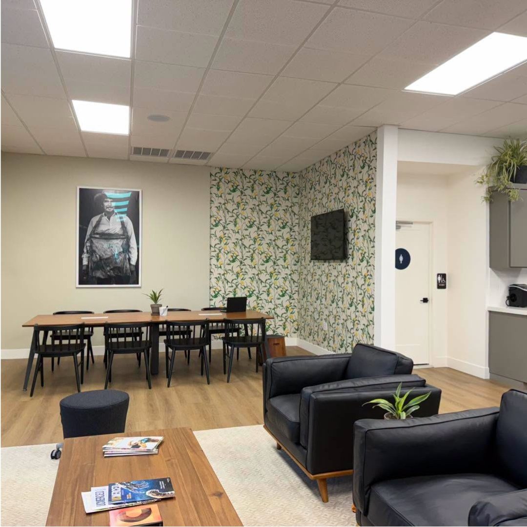 ☕🧡 Coffee &amp; Community: Inside Prospero

Prospero is more than a new name. Its redesigned job centers bring career advising, training, employer assistance, youth programs and community partners together in modern, welcoming spaces.

This work hel