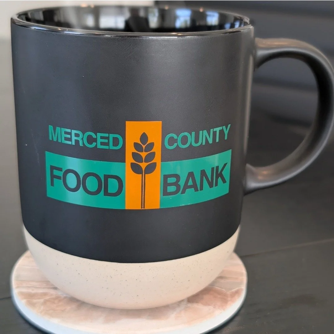 We&rsquo;re ready to spill the beans! ☕🫘

Our next Coffee &amp; Community partner is the Merced County Food Bank - an organization helping thousands of neighbors throughout Merced and Mariposa counties each month.

Who guessed correctly? Stay tuned 