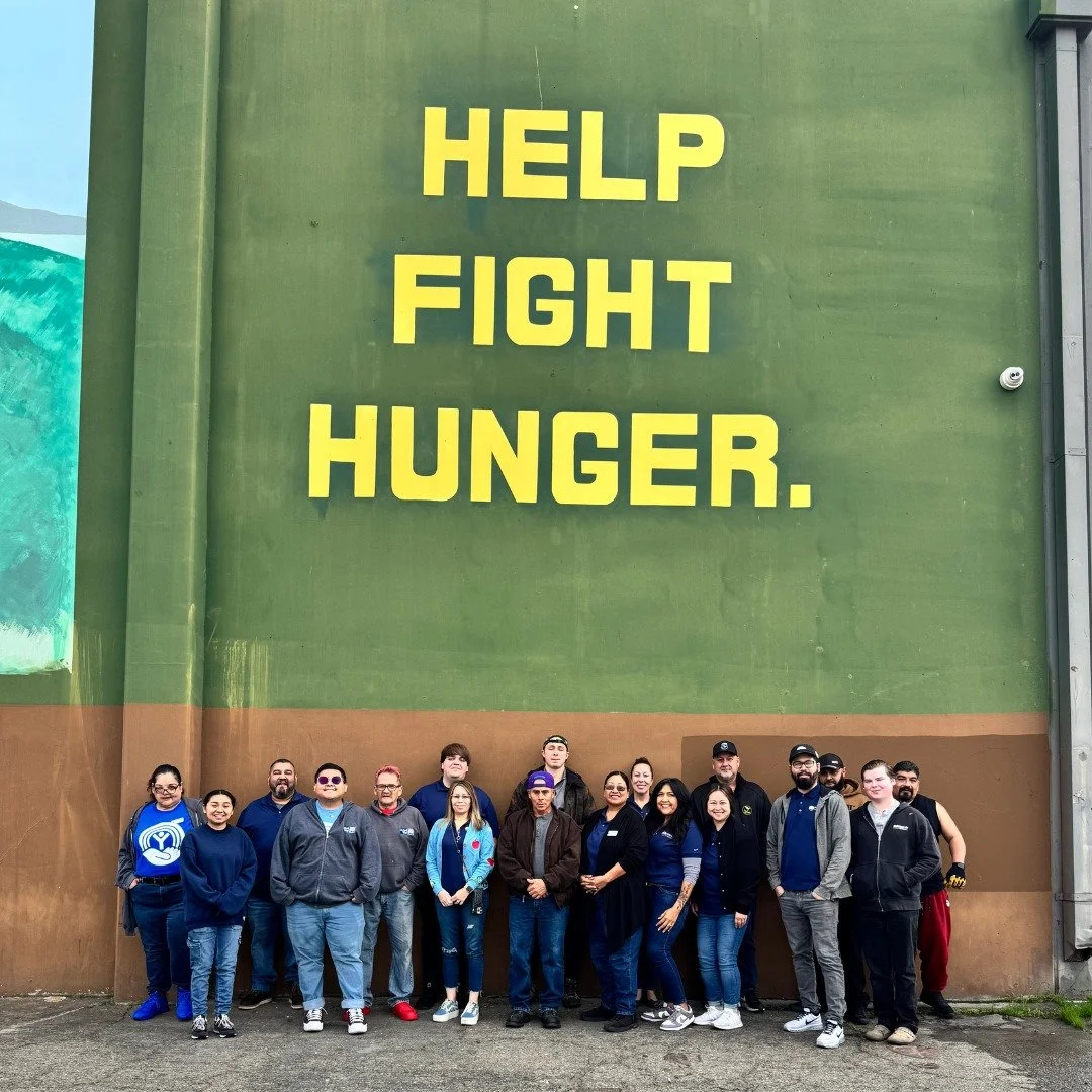Food distribution is only one part of the work happening behind the scenes at the Merced County Food Bank.

Its network of 100+ community partners helps Senior Brown Bag reach approximately 3,500 seniors twice each month, Food 4 Kids serve more than 