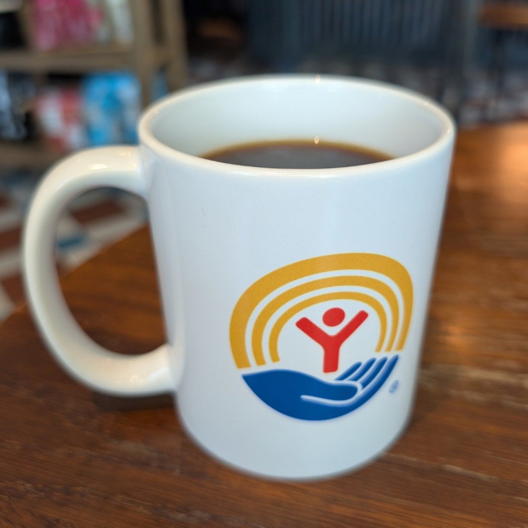 Did you guess correctly? ☕️

This week&rsquo;s Coffee &amp; Community features Rob Hypes, CEO of United Way of Merced County!

We met with Rob at Native Son to learn how United Way connects people, resources, and organizations throughout our communit