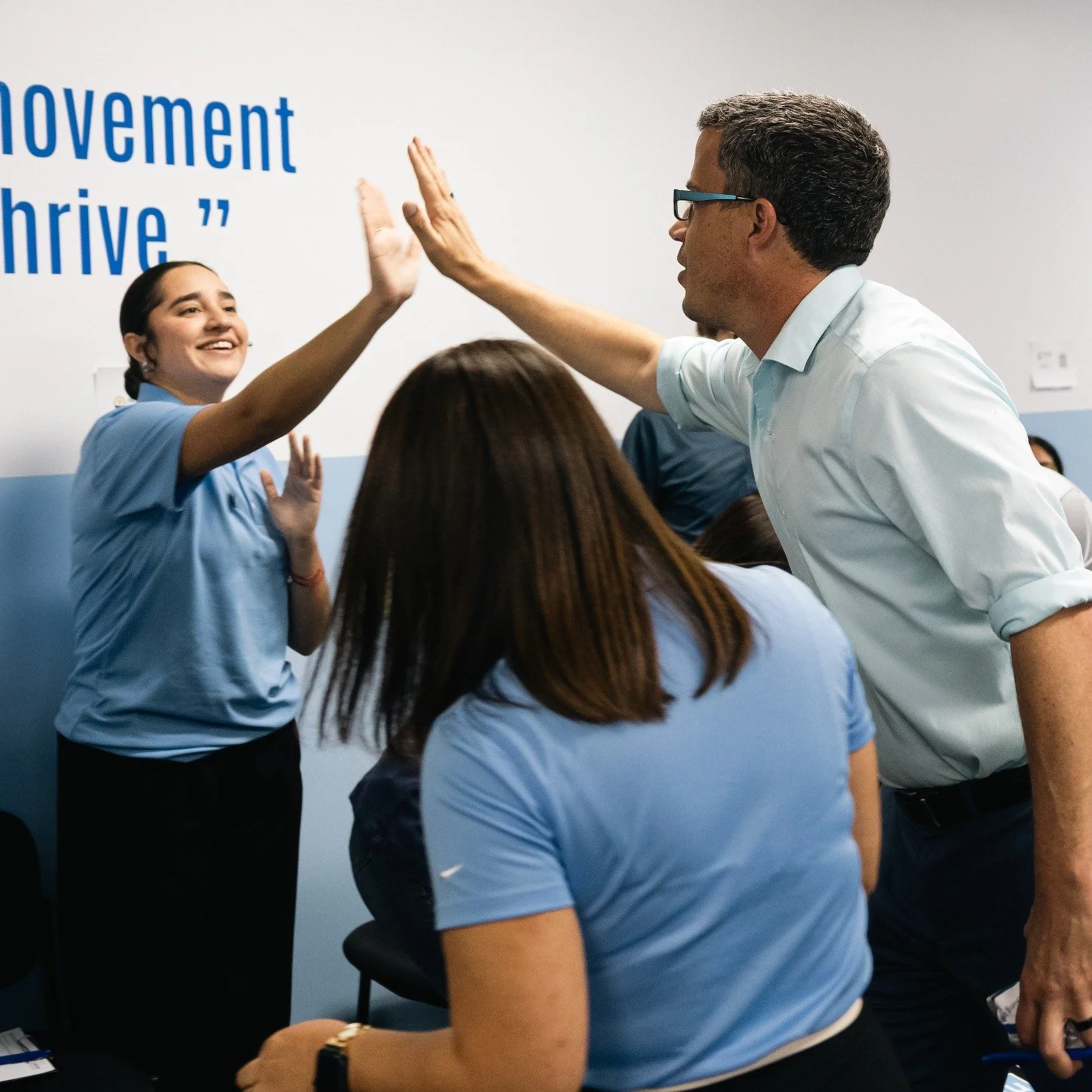 Behind United Way of Merced County&rsquo;s work is a leadership team focused on helping local families stay housed, fed, healthy, and connected.

CEO Robert Hypes works alongside Chief Operating Officer Jonathan Towell, Chief Transformation Officer A