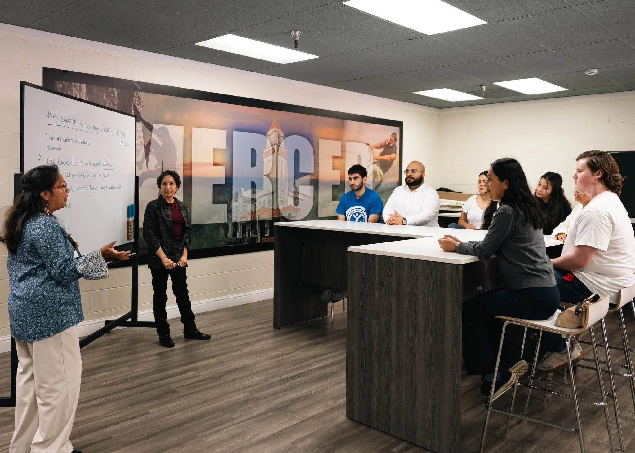 This week&rsquo;s Coffee &amp; Community takes us behind the scenes at United Way of Merced County. ☕️

United Way is working with the Merced County Human Services Agency and Department of Public Health to help strengthen access to healthcare and Med