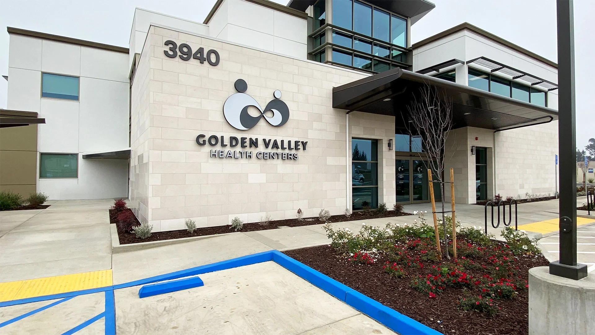 Behind the scenes, Golden Valley Health Centers is investing in the long-term health of our communities.

GVHC is rebuilding its storm-damaged Planada clinic, expanding healthcare-career pathways through its Medical Education Department and providing