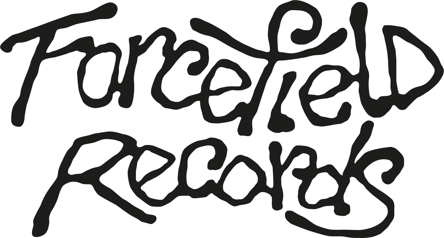 Logo ForcefieldRecords