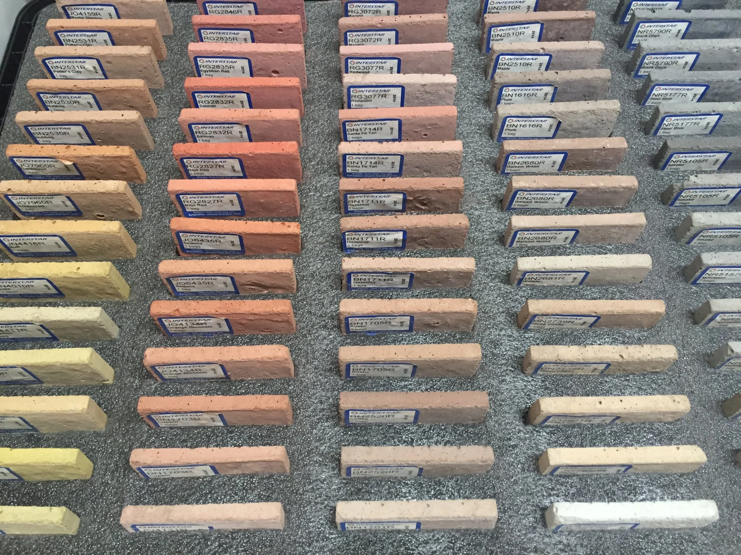 Gallery 3 — HERITAGE CONCRETE