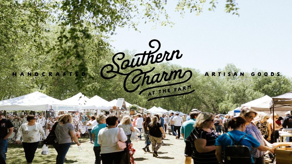Southern Charm at the Farm