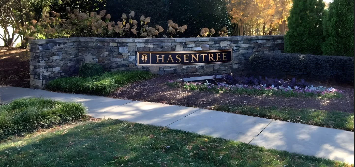 Hasentree Fall Market