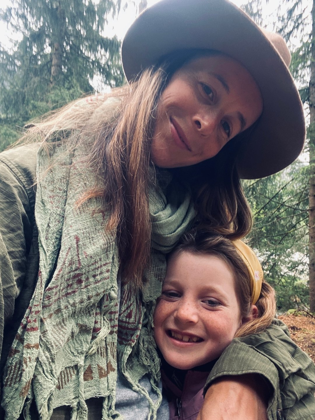 Our subjective experience is intricately woven through the stories we tell. As Mother&rsquo;s Day approaches in France, I find myself reflecting on what is truly authentic in my role as a mother. What I consider to be true often stems from my own liv
