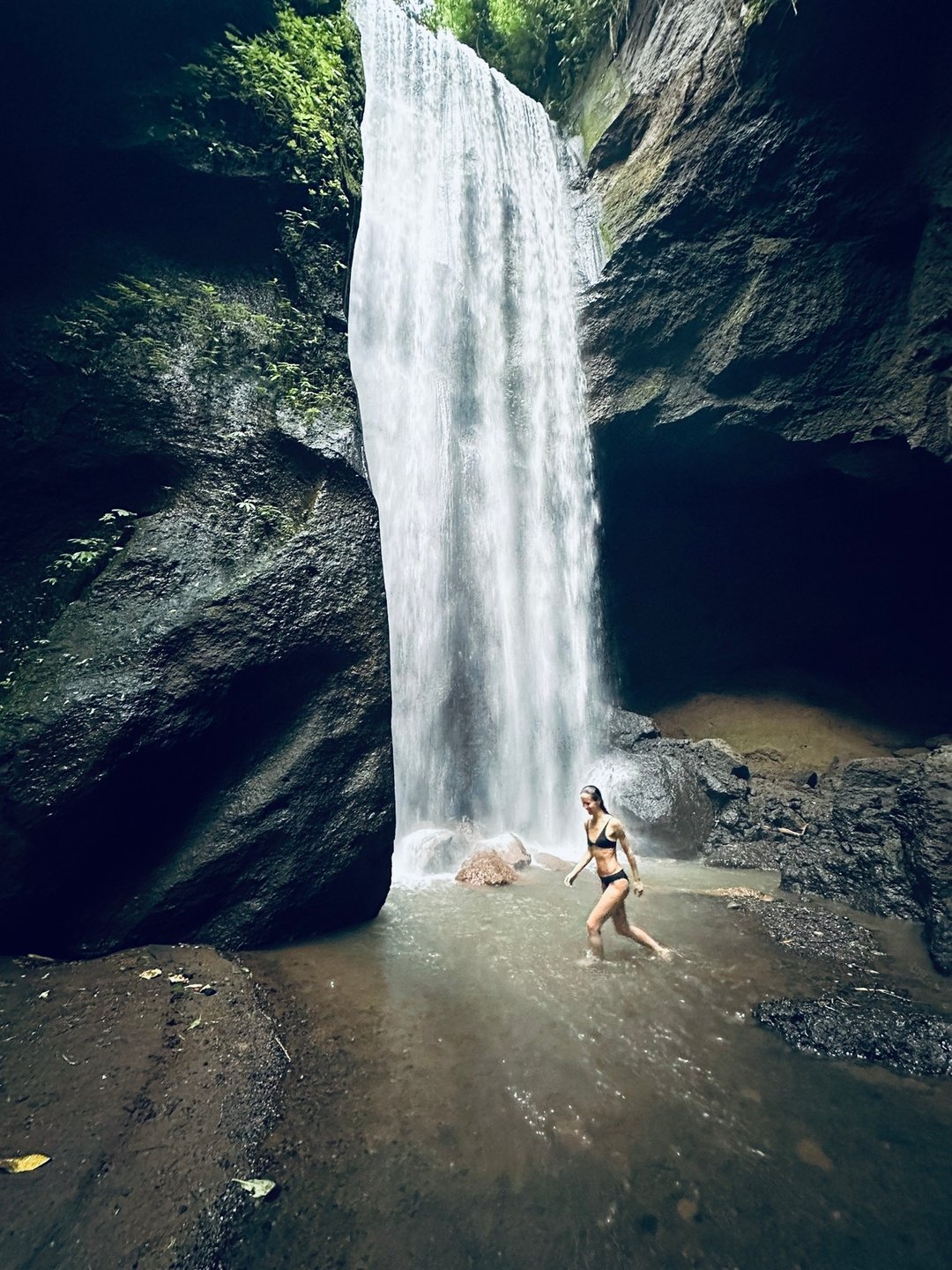 Our inherent nature is Nature. 🌿

To sit beneath a tree, to feel the breath of wind on skin, to walk barefoot on earth &mdash; this is not escape. This is return.

In the ancient yogic texts, Prakriti is described as the fundamental energy of creati