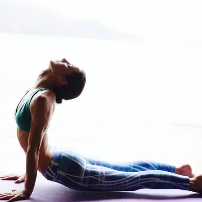 The one resounding quality that every form of movement should ensure is freedom.  Freedom to move, freedom to feel.
Freedom determines our range of motion, flexibility, stability, capacity, strength, and ease.
Freedom unravels the knots that bind our