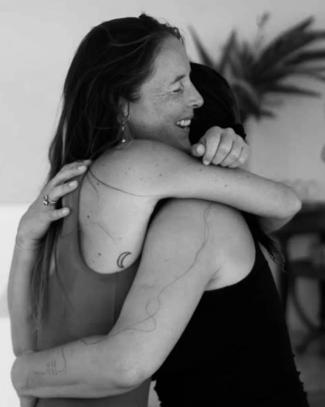 There comes a time in life
When you begin to care less about the consequences
and more about your intentions.

Are you living authentically?
earning earnestly,
loving freely,
caring sincerely?

When we do, it seems the world conspires
to show us the 