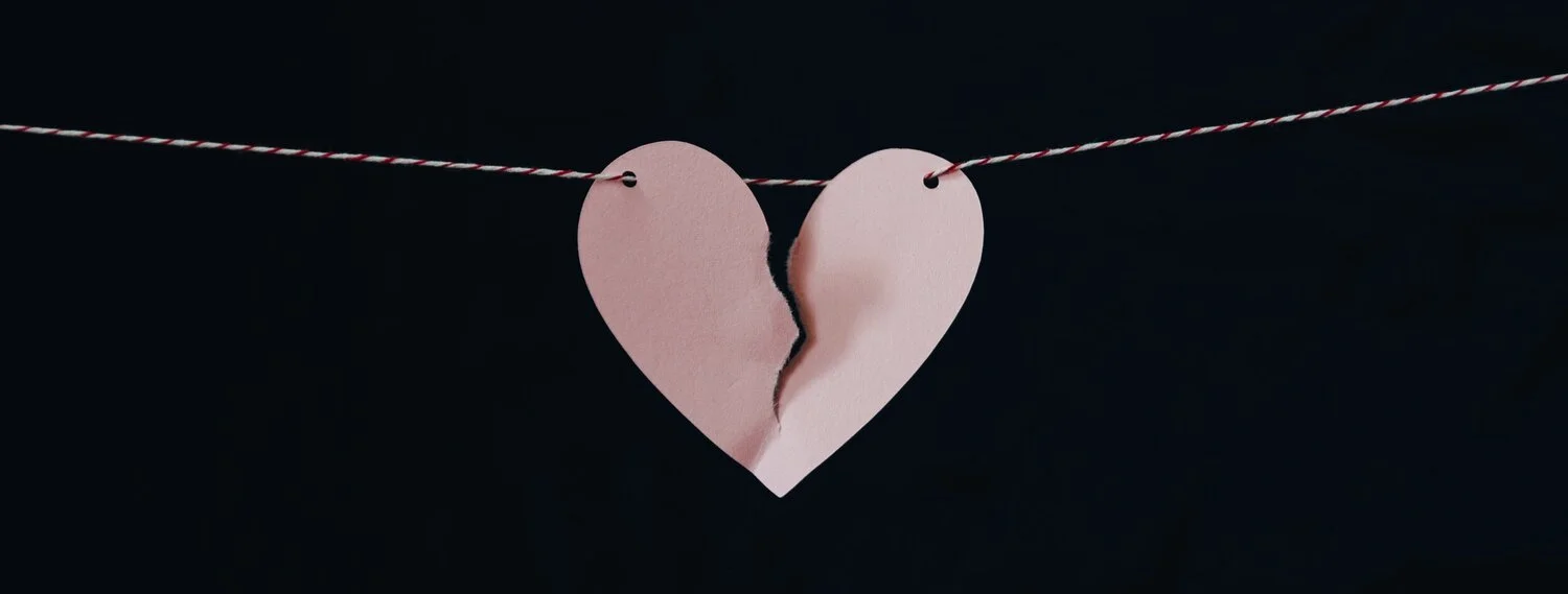 One Thing Children Need To Know When Their Parents Are Getting Divorced