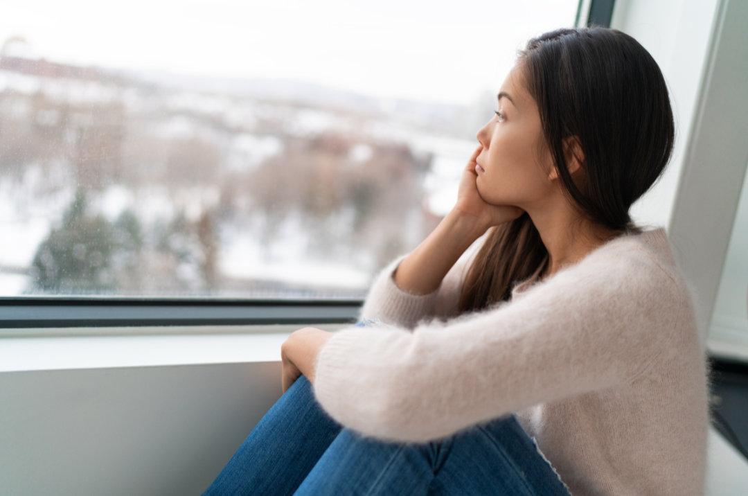 Coping with the Winter Blues