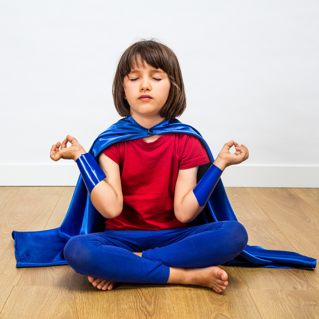 Our Favorite Mindfulness Apps for Kids