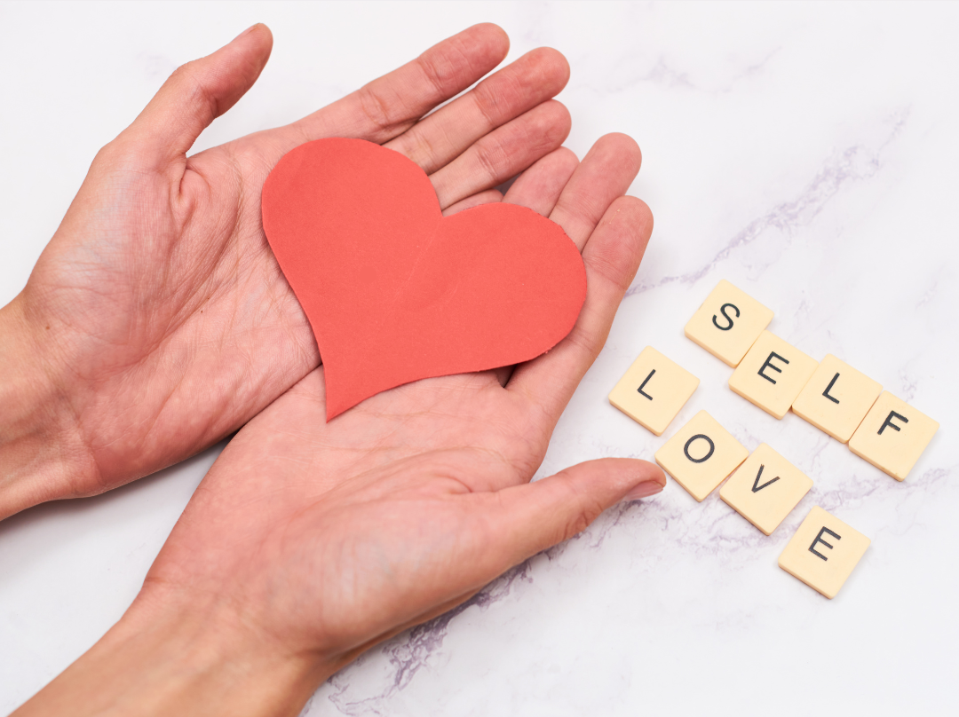 The Importance of Self-Love