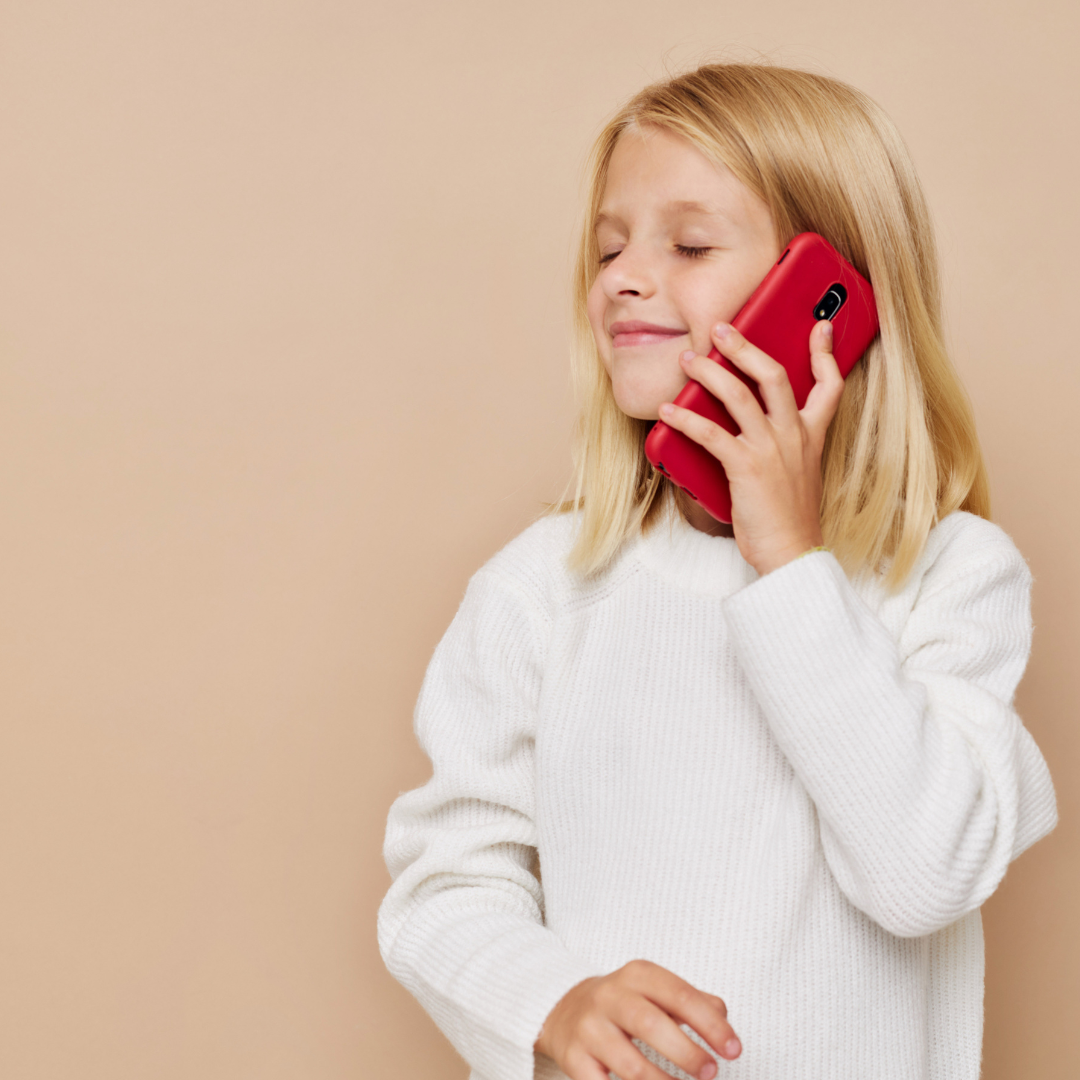 8 Tips for your Child’s Phone Time with their Non-Custodial Parent
