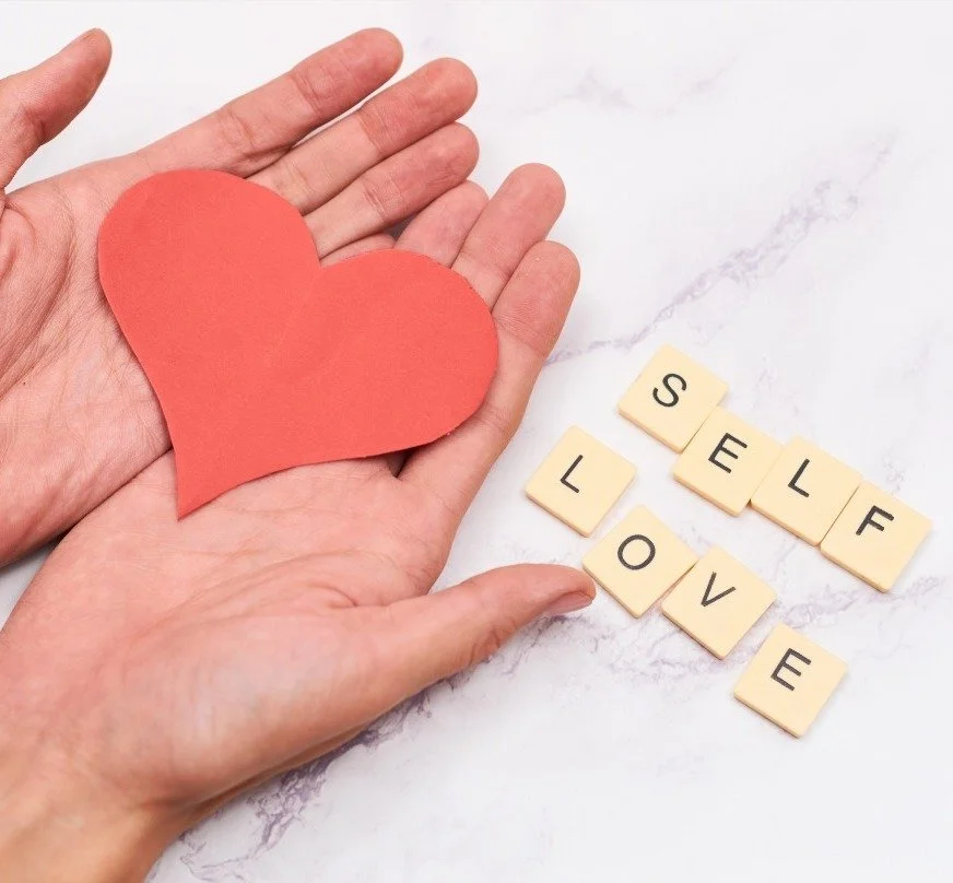 Learning to love yourself is important for your own mental and emotional well-being. In our February blog, therapist Lexi Muchnick shares tips to help increase your self-love and navigate life&rsquo;s daily challenges with ease.

https://www.mainline