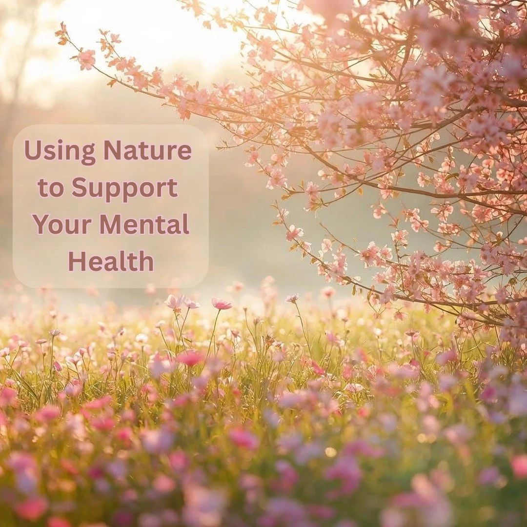 Spring is a natural opportunity to improve your mental health by stepping away from daily stressors and reconnecting with the beauty and benefits of nature. 

Read more on the blog, linked in our bio. 

#mentalhealthmatters #spring2026 #haverfordpa