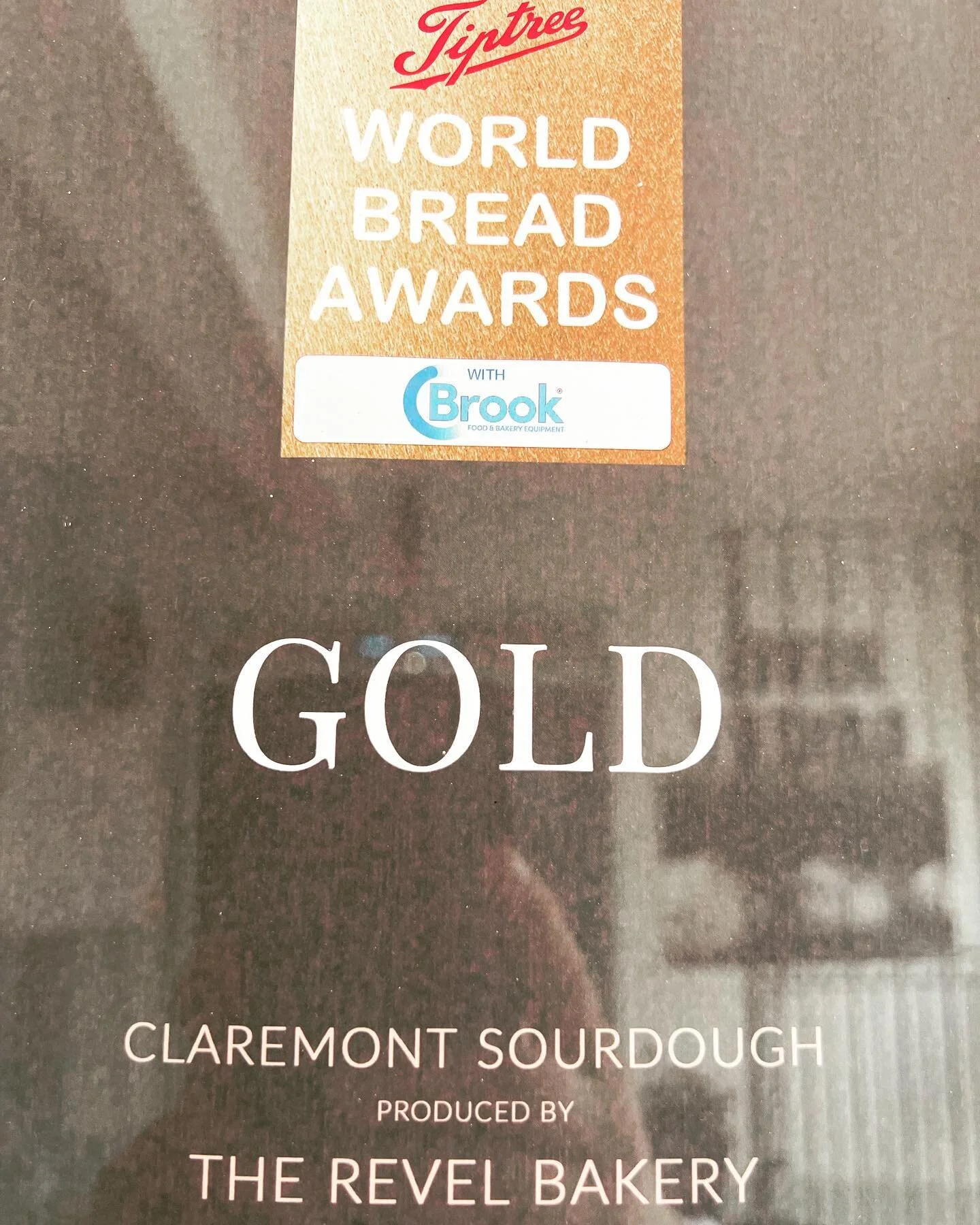 What a day !!!
Completely sold out I am afraid so we are closing early 
 Just a reminder we are open 9-11am tomorrow.
 And some of you will be happy to hear we are bringing our award winning potato and dill sourdough back this month #bakery #sourdoug
