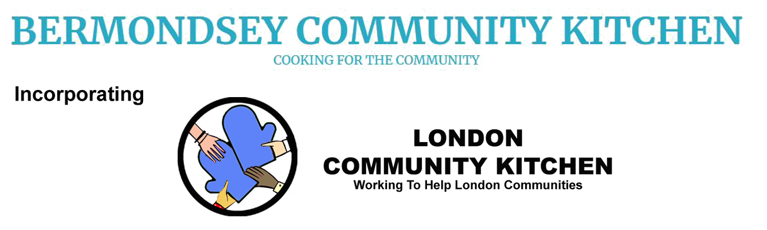 London Community Kitchen