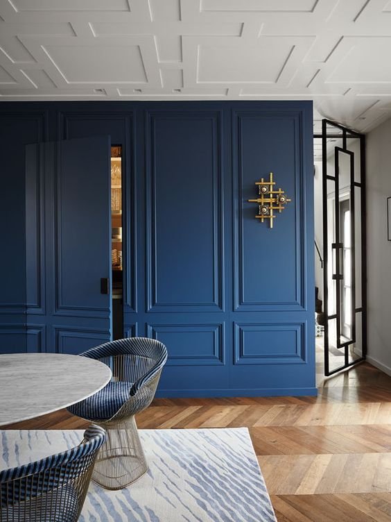 Custom Storage: The Key to a Clutter-Free, Beautiful Home