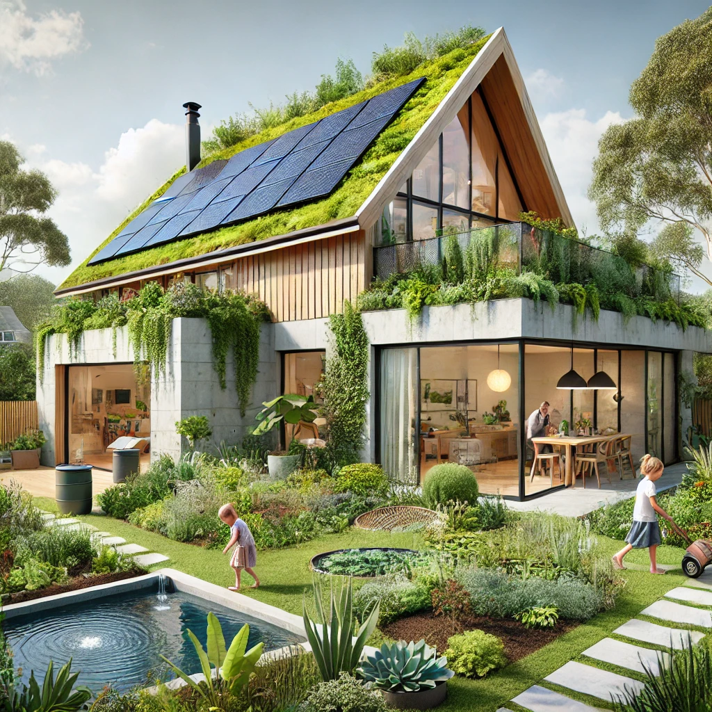 Design for the Future—Without Overcomplicating the Present