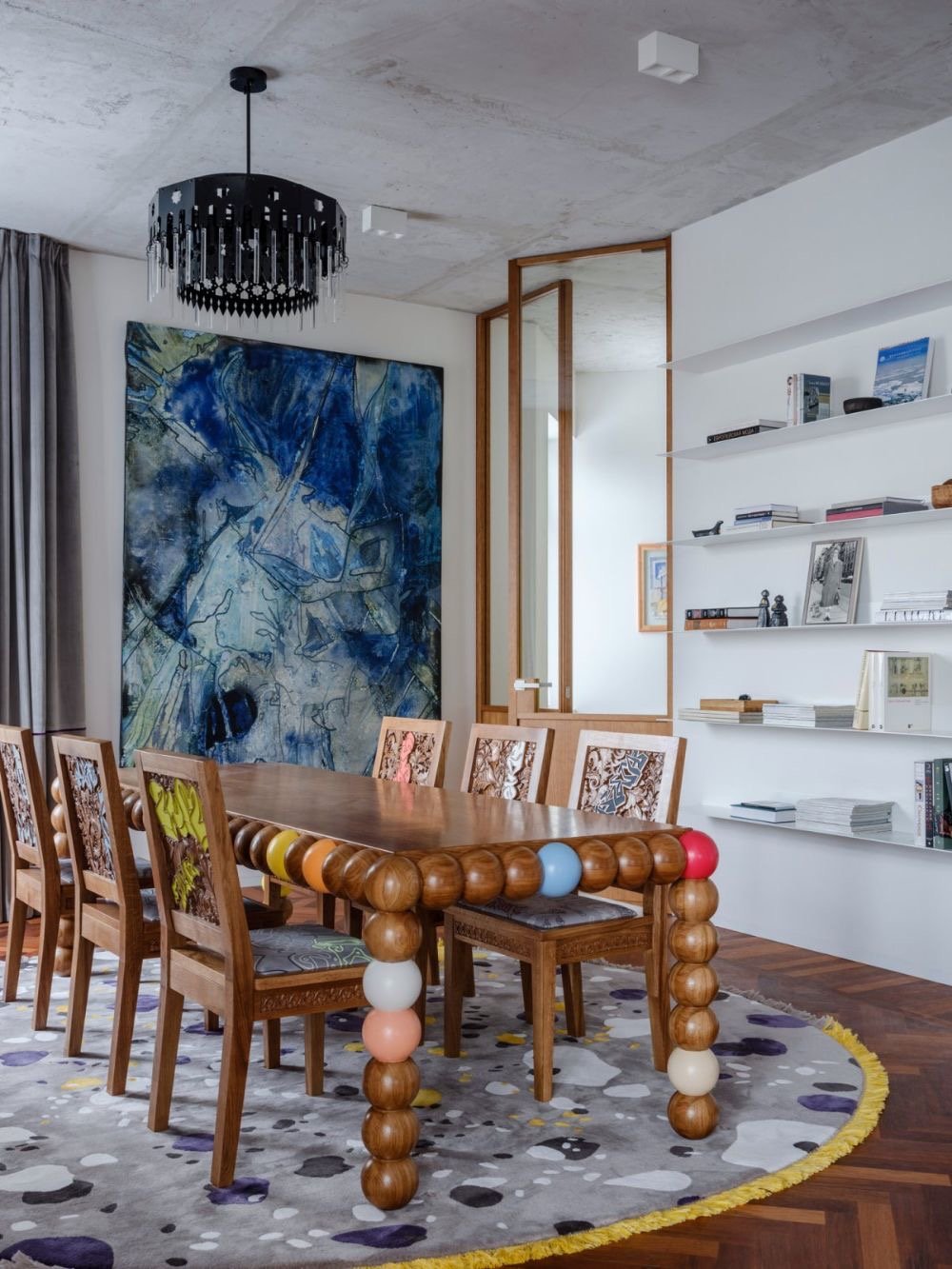 Designing Life: The Art of Inspired Spaces
