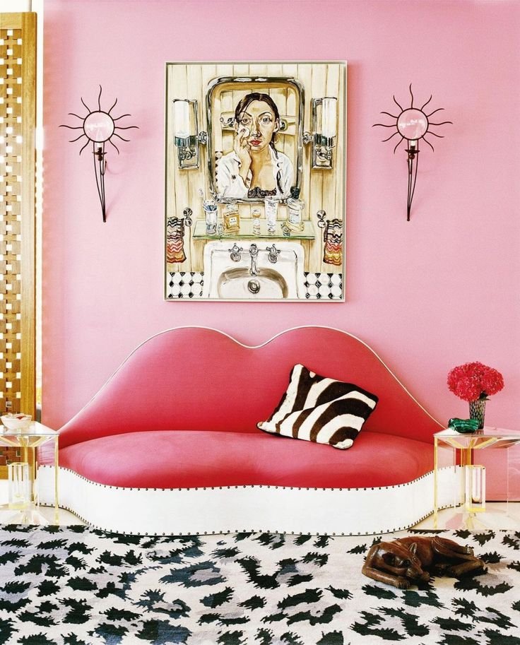 Home Styling for Wellbeing: Because Burnout Doesn’t Match the Sofa