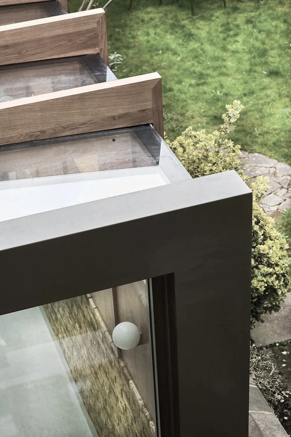 The biggest layout mistake I see in UK homes - Building out. When the answer was always in