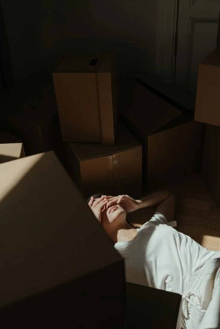 The most expensive design decision most people make is buying the wrong house to escape the right house