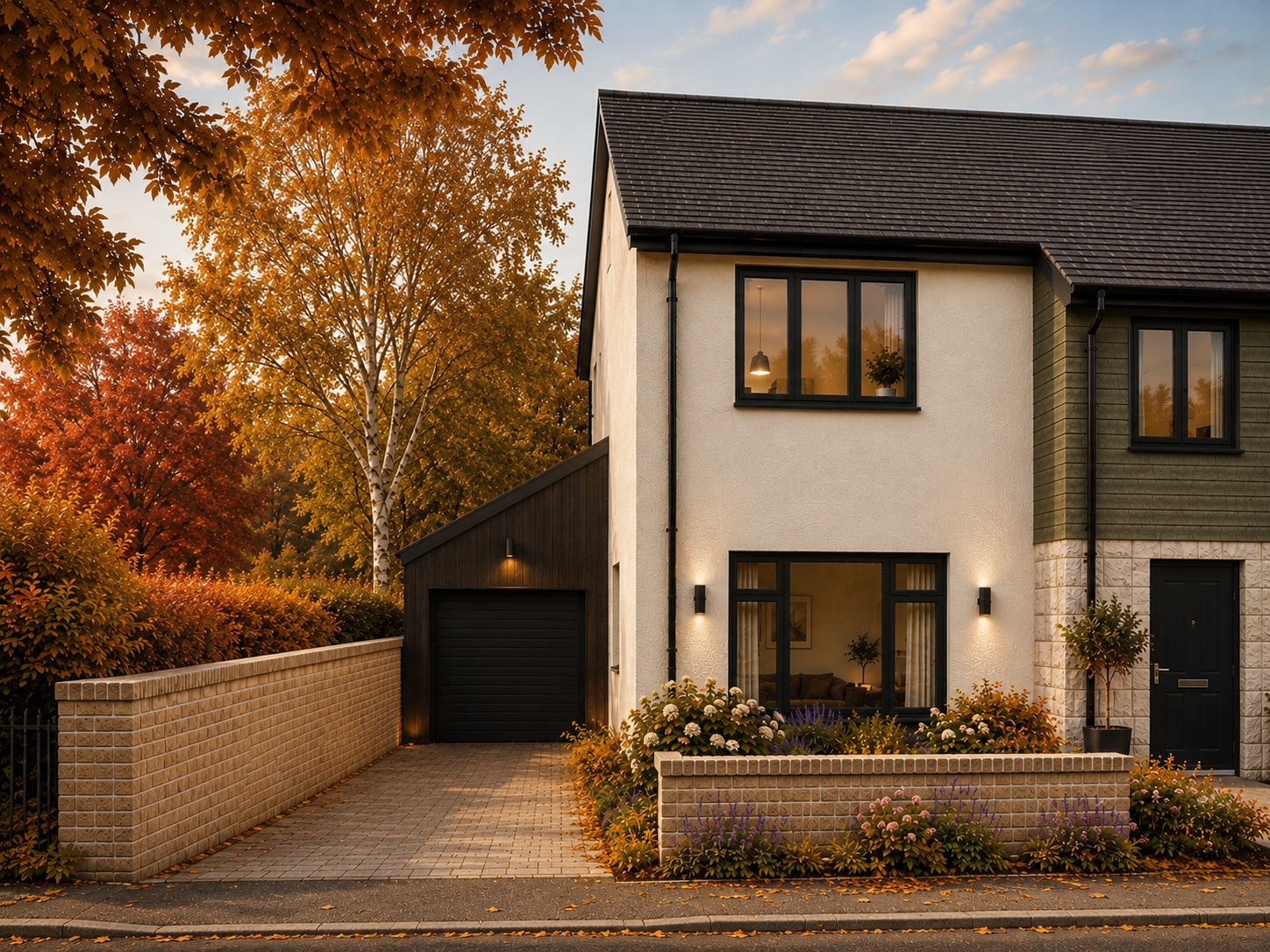Timber is not a downgrade — it’s an upgrade!