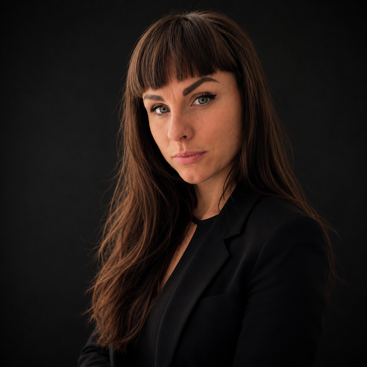 About Līga Loransa · Interior Architect & Property Design Strategist · Herne Bay Kent · Saxon Architects