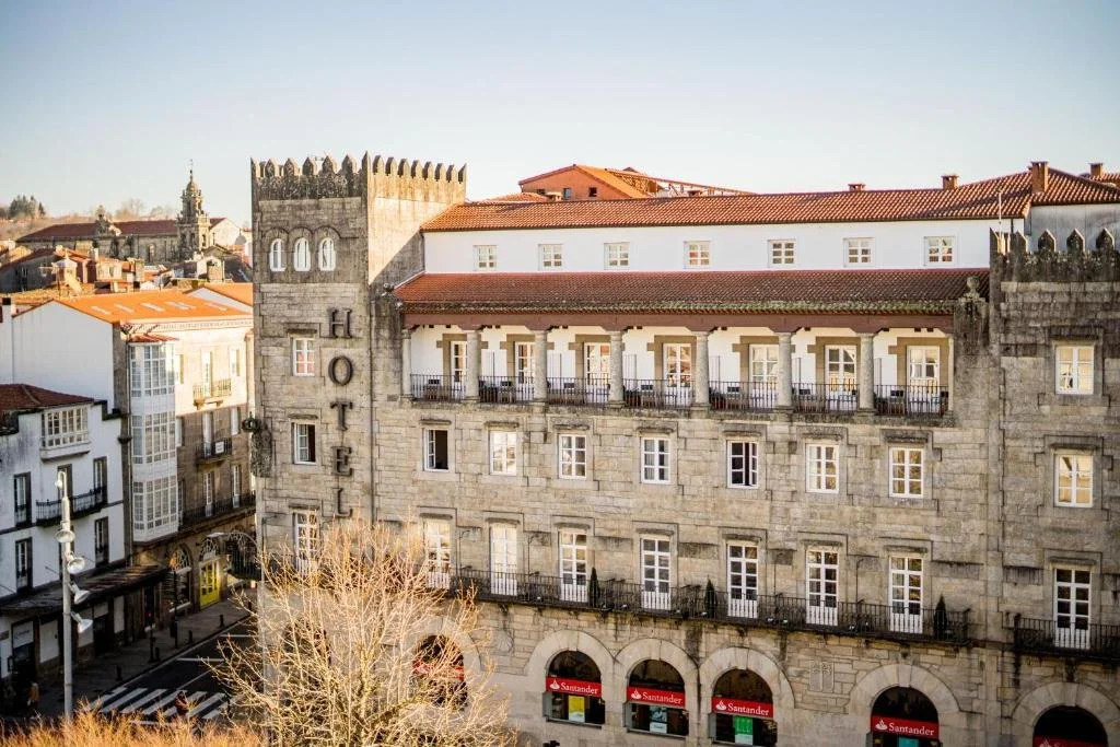 Parador